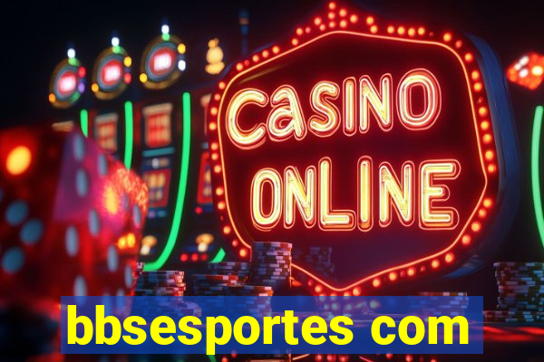 bbsesportes com
